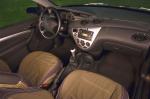 Ford Focus 1999 года